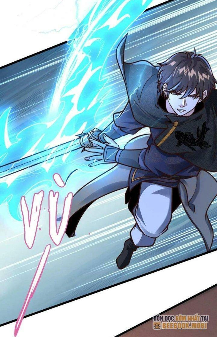 Ta Nuôi Quỷ Ở Trấn Ma Ty Chapter 213 - 51