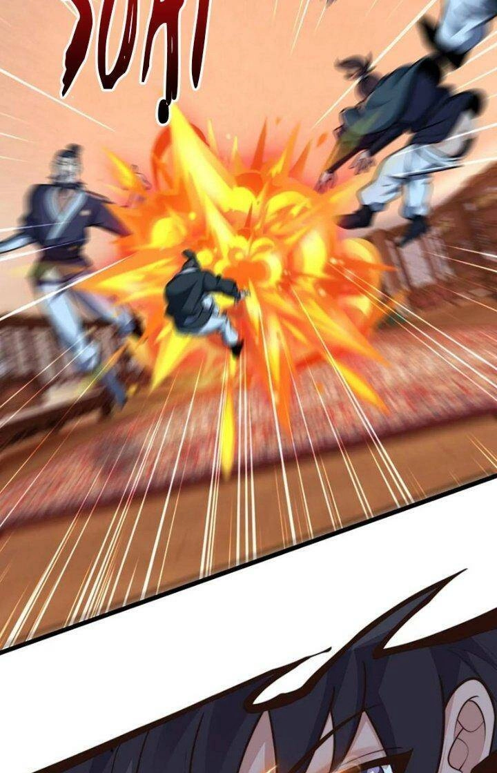 Ta Nuôi Quỷ Ở Trấn Ma Ty Chapter 213 - 54