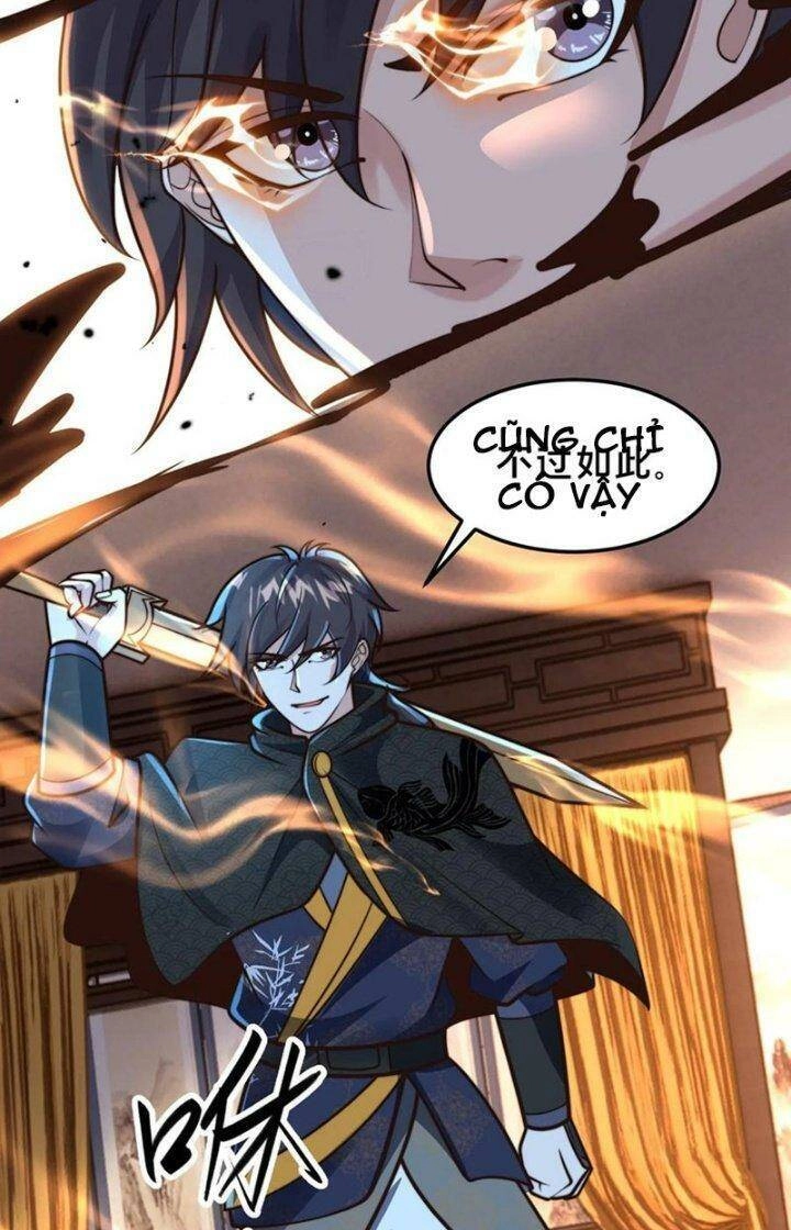 Ta Nuôi Quỷ Ở Trấn Ma Ty Chapter 213 - 55