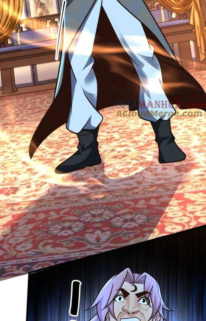 Ta Nuôi Quỷ Ở Trấn Ma Ty Chapter 213 - 56