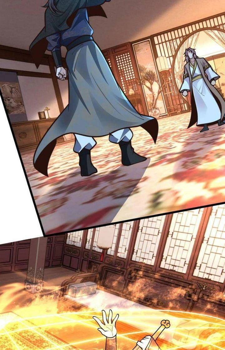 Ta Nuôi Quỷ Ở Trấn Ma Ty Chapter 213 - 58