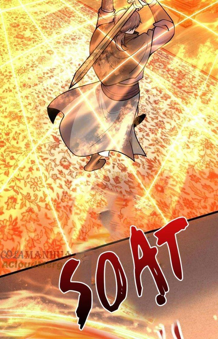 Ta Nuôi Quỷ Ở Trấn Ma Ty Chapter 213 - 59