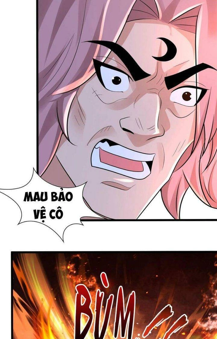 Ta Nuôi Quỷ Ở Trấn Ma Ty Chapter 213 - 62