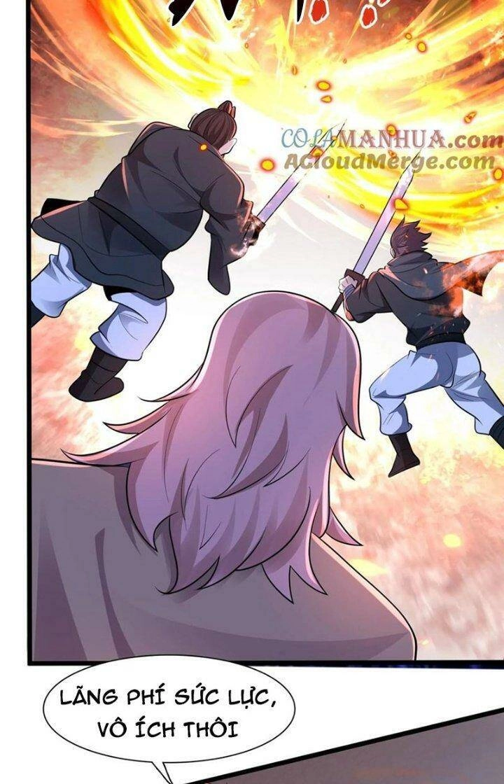 Ta Nuôi Quỷ Ở Trấn Ma Ty Chapter 213 - 63