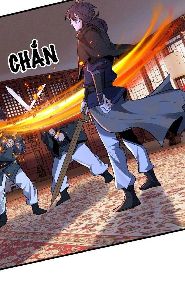 Ta Nuôi Quỷ Ở Trấn Ma Ty Chapter 213 - 64