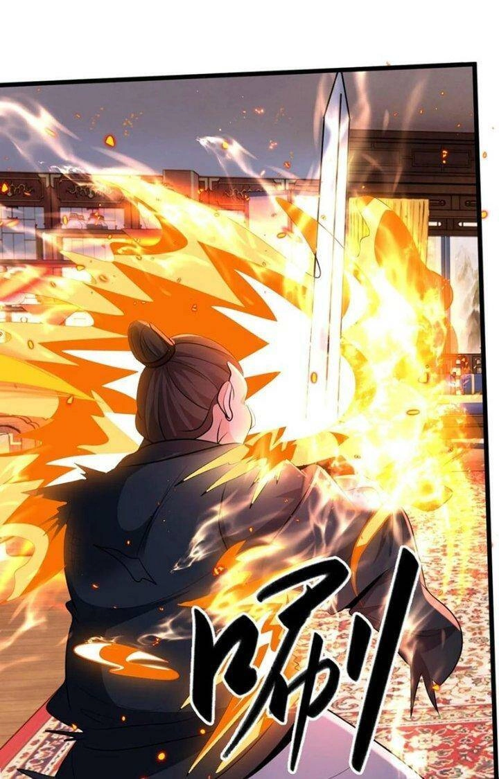 Ta Nuôi Quỷ Ở Trấn Ma Ty Chapter 213 - 65