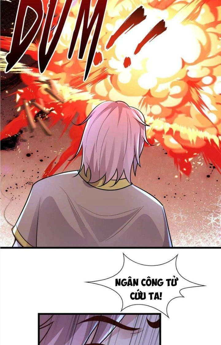 Ta Nuôi Quỷ Ở Trấn Ma Ty Chapter 213 - 69