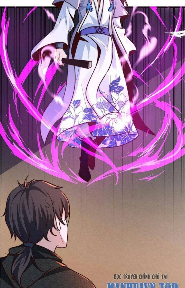 Ta Nuôi Quỷ Ở Trấn Ma Ty Chapter 213 - 72