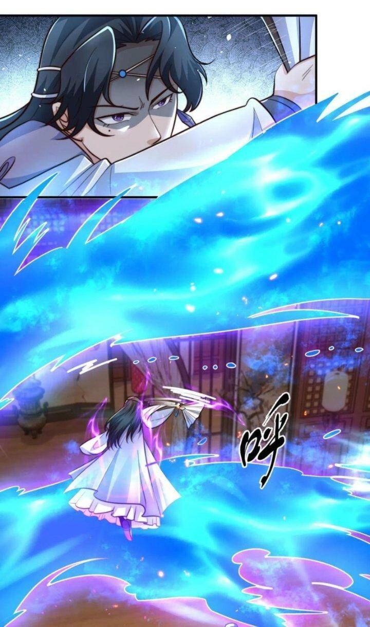 Ta Nuôi Quỷ Ở Trấn Ma Ty Chapter 214 - 2