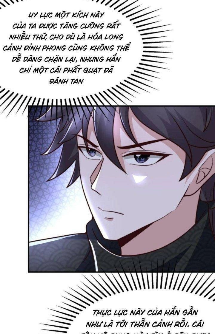 Ta Nuôi Quỷ Ở Trấn Ma Ty Chapter 214 - 5