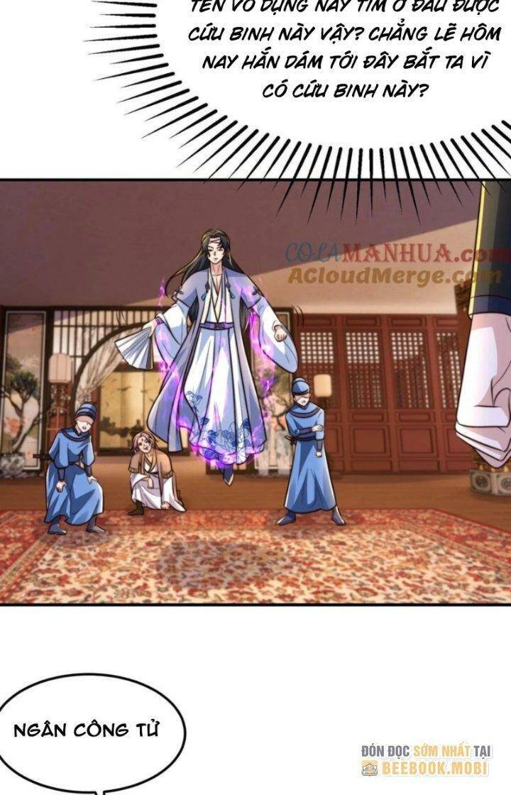 Ta Nuôi Quỷ Ở Trấn Ma Ty Chapter 214 - 6