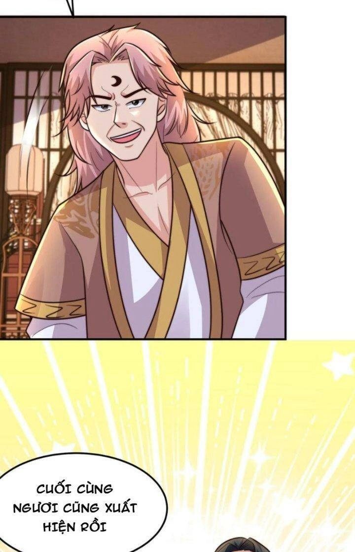 Ta Nuôi Quỷ Ở Trấn Ma Ty Chapter 214 - 7