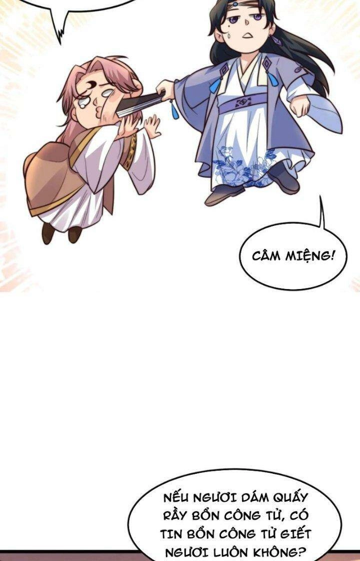 Ta Nuôi Quỷ Ở Trấn Ma Ty Chapter 214 - 8