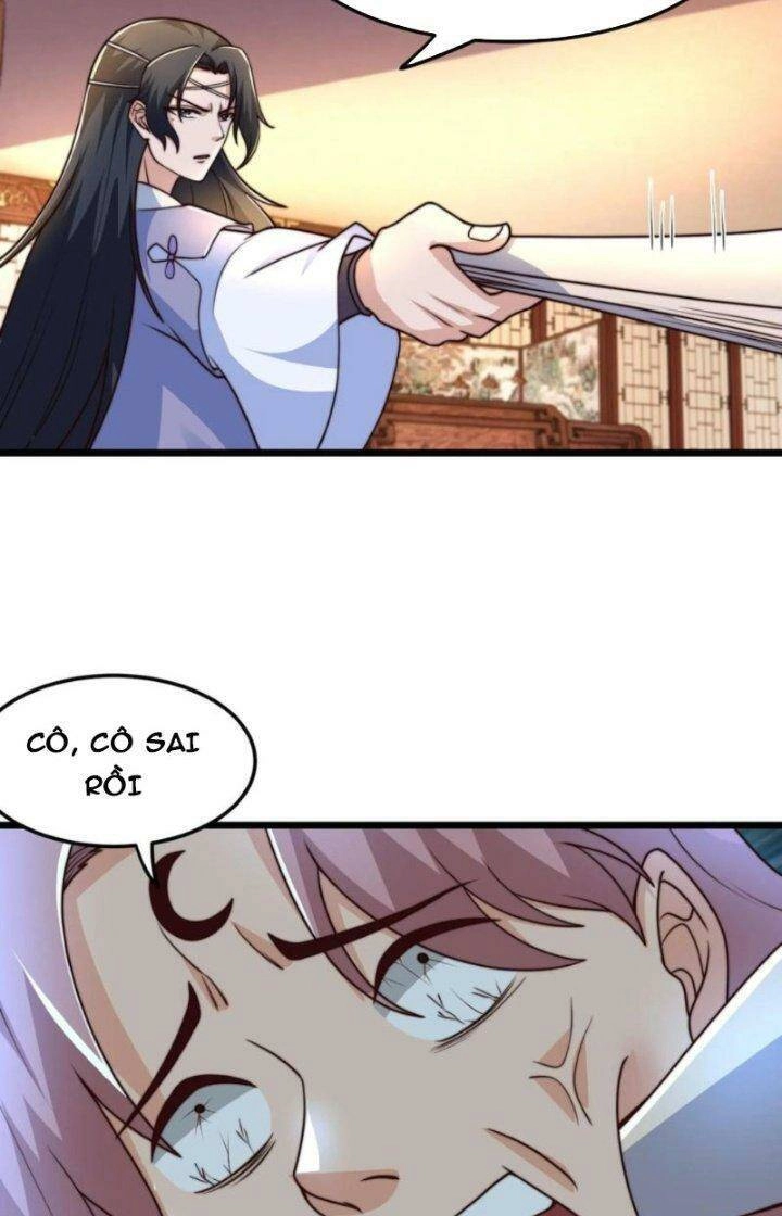 Ta Nuôi Quỷ Ở Trấn Ma Ty Chapter 214 - 9