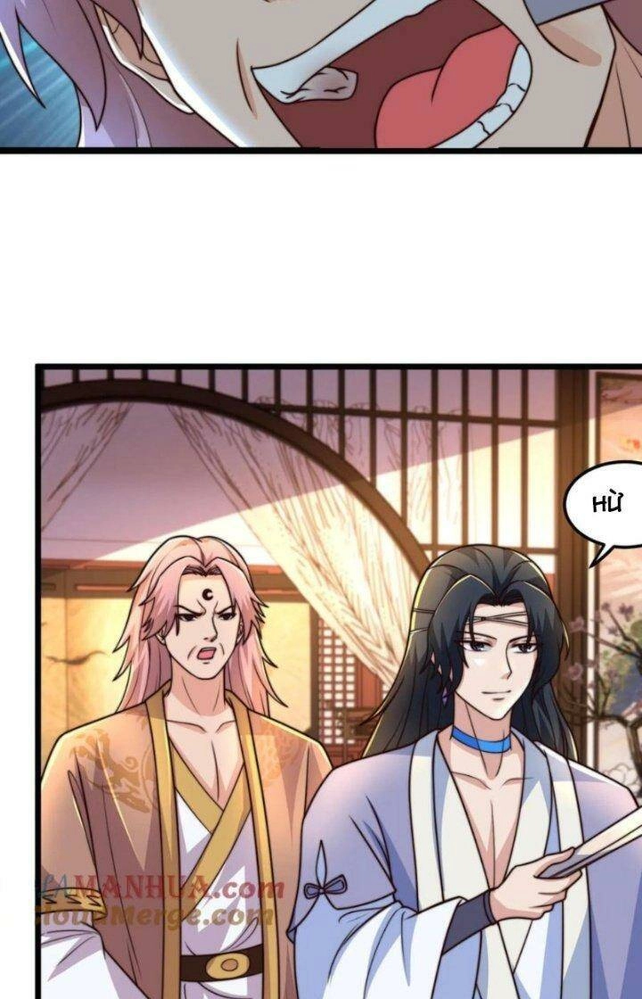 Ta Nuôi Quỷ Ở Trấn Ma Ty Chapter 214 - 10