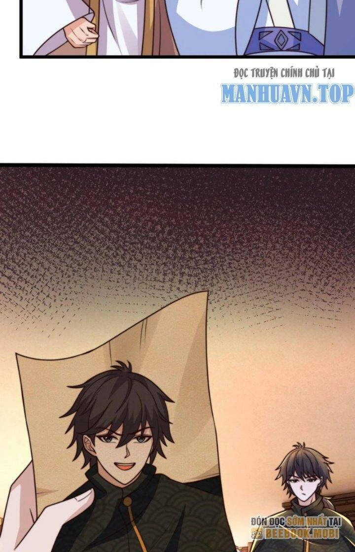 Ta Nuôi Quỷ Ở Trấn Ma Ty Chapter 214 - 11