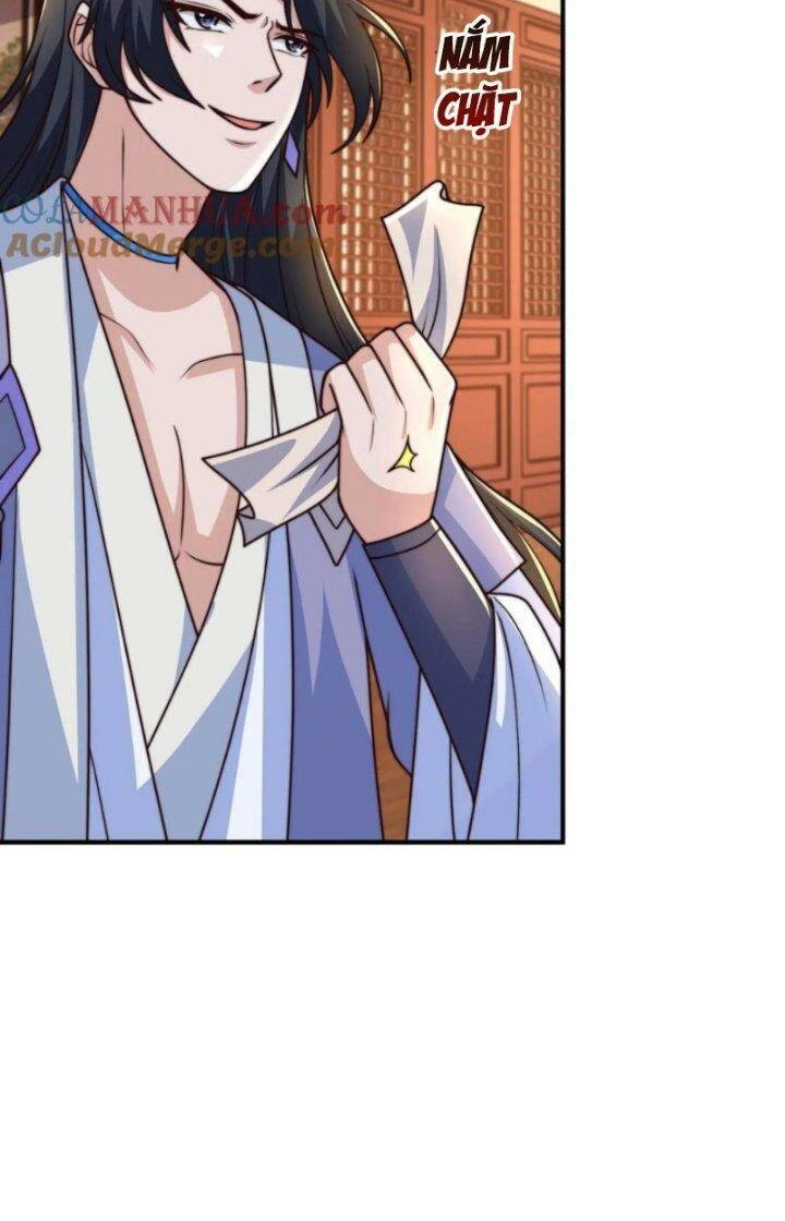 Ta Nuôi Quỷ Ở Trấn Ma Ty Chapter 214 - 13