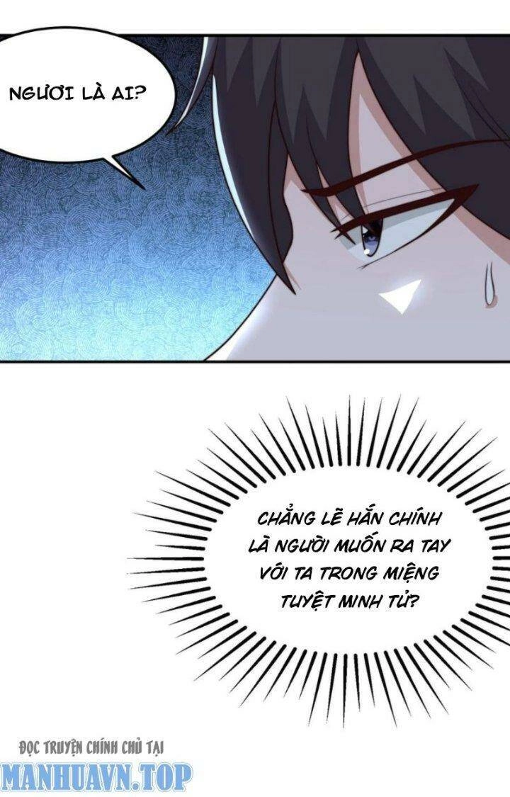 Ta Nuôi Quỷ Ở Trấn Ma Ty Chapter 214 - 14