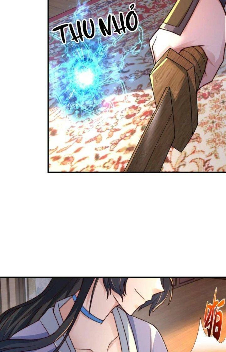 Ta Nuôi Quỷ Ở Trấn Ma Ty Chapter 214 - 19