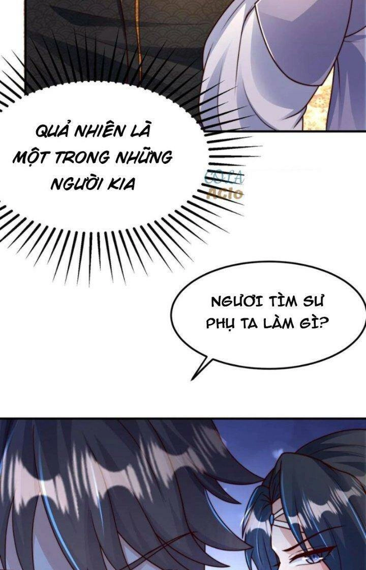 Ta Nuôi Quỷ Ở Trấn Ma Ty Chapter 214 - 22