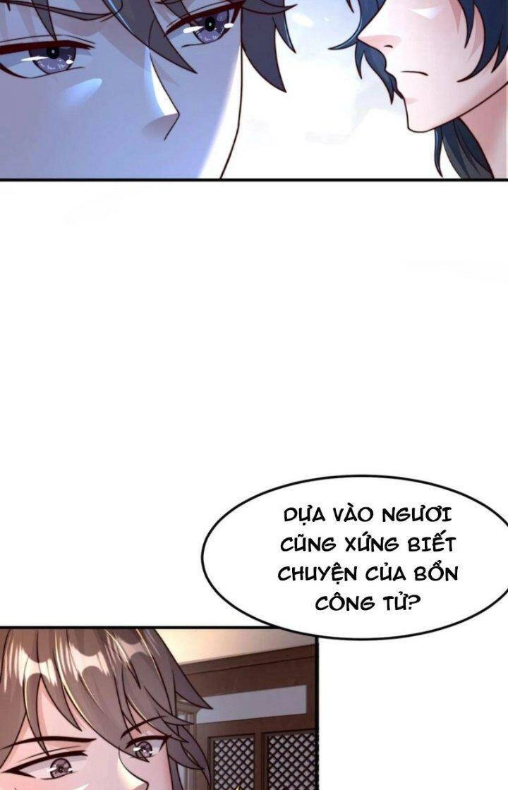 Ta Nuôi Quỷ Ở Trấn Ma Ty Chapter 214 - 23