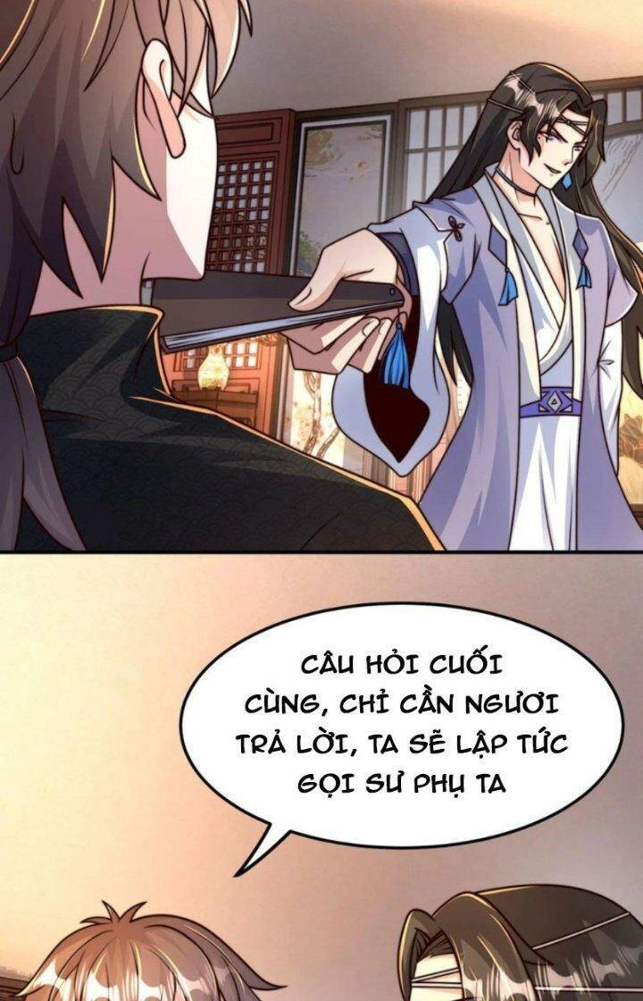 Ta Nuôi Quỷ Ở Trấn Ma Ty Chapter 214 - 25