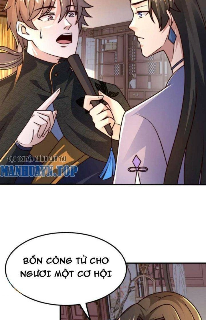 Ta Nuôi Quỷ Ở Trấn Ma Ty Chapter 214 - 26