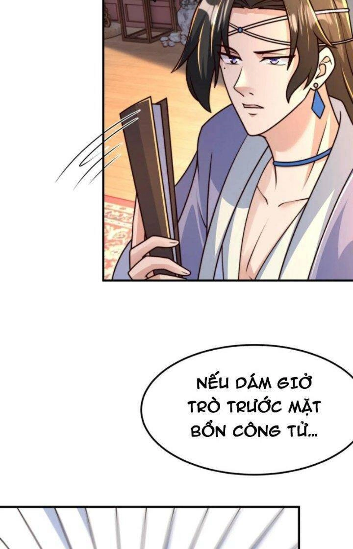 Ta Nuôi Quỷ Ở Trấn Ma Ty Chapter 214 - 27
