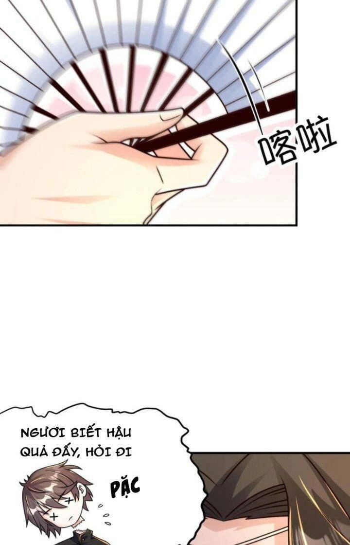 Ta Nuôi Quỷ Ở Trấn Ma Ty Chapter 214 - 28