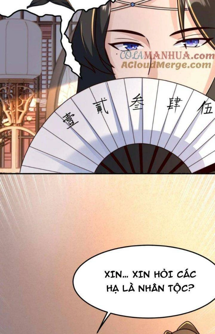 Ta Nuôi Quỷ Ở Trấn Ma Ty Chapter 214 - 29