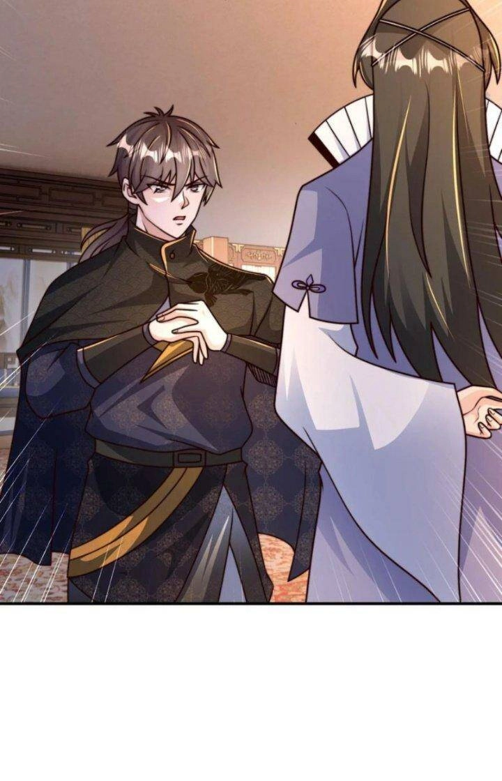 Ta Nuôi Quỷ Ở Trấn Ma Ty Chapter 214 - 30