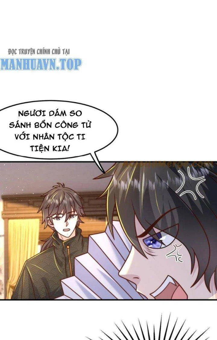 Ta Nuôi Quỷ Ở Trấn Ma Ty Chapter 214 - 31