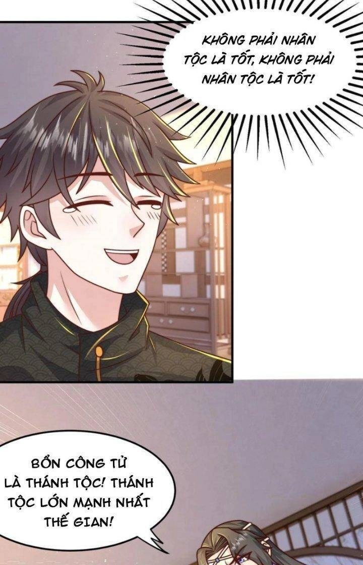 Ta Nuôi Quỷ Ở Trấn Ma Ty Chapter 214 - 32