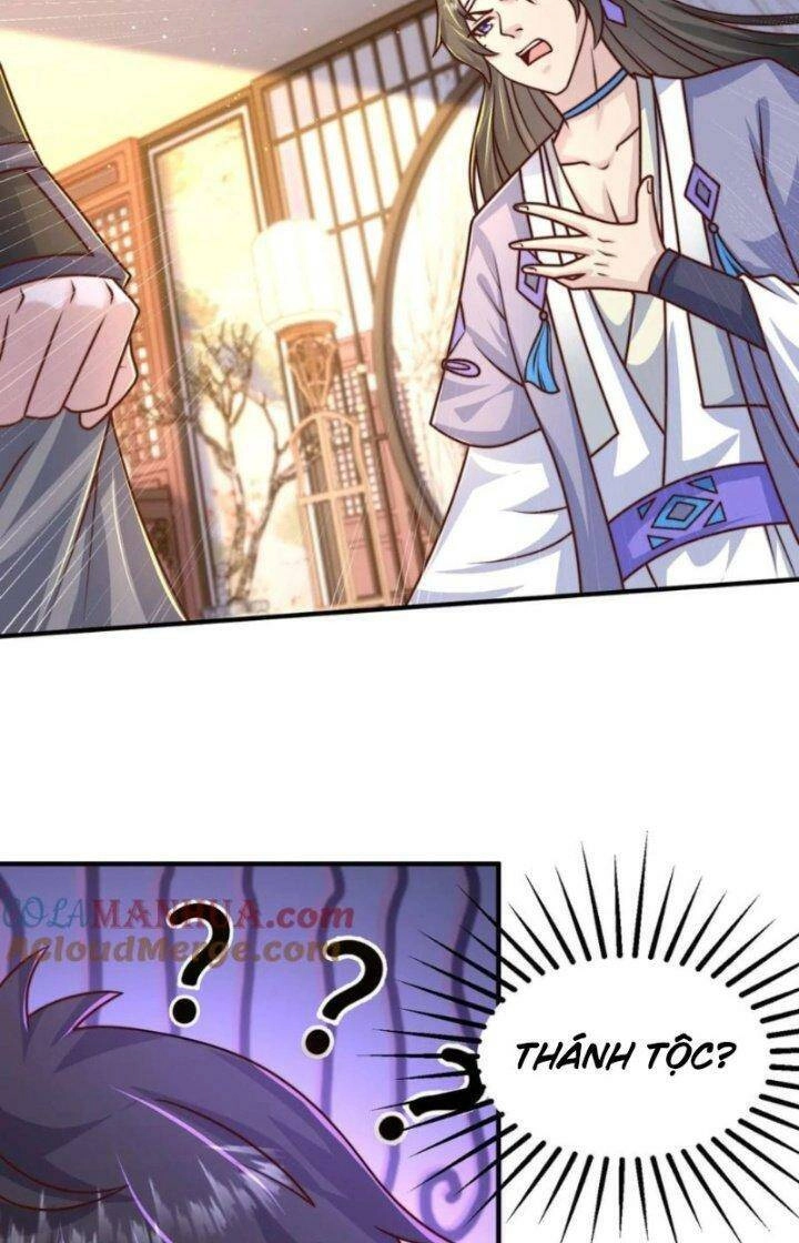 Ta Nuôi Quỷ Ở Trấn Ma Ty Chapter 214 - 33