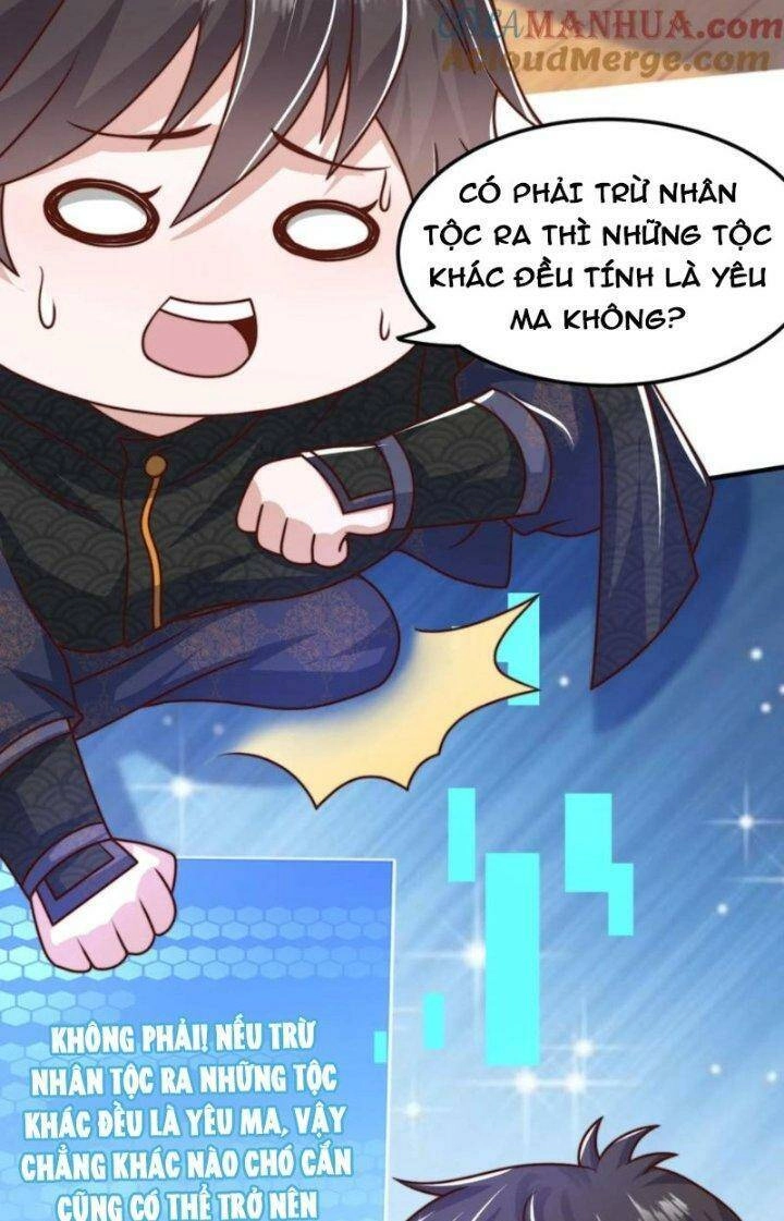 Ta Nuôi Quỷ Ở Trấn Ma Ty Chapter 214 - 36