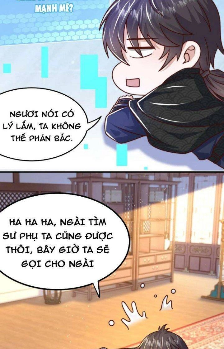 Ta Nuôi Quỷ Ở Trấn Ma Ty Chapter 214 - 37