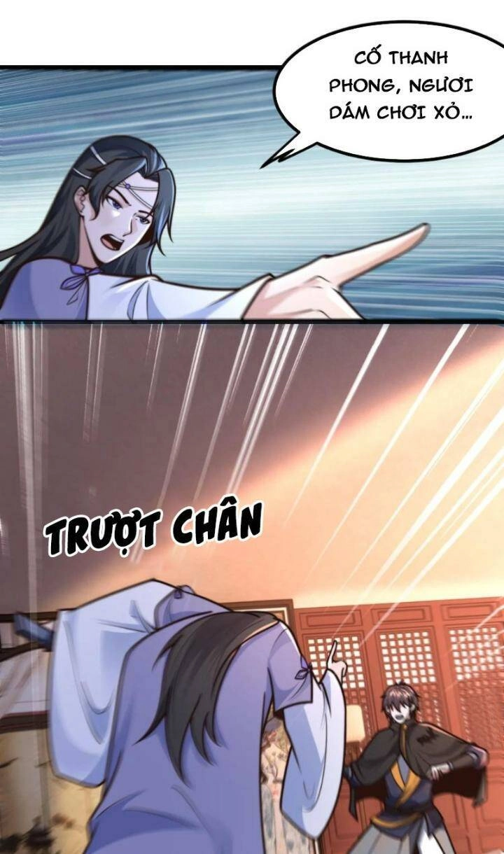 Ta Nuôi Quỷ Ở Trấn Ma Ty Chapter 215 - 2