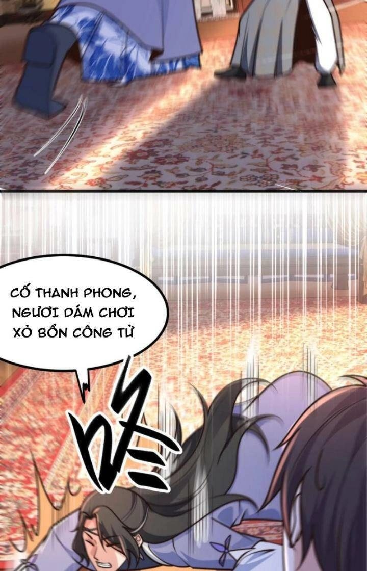 Ta Nuôi Quỷ Ở Trấn Ma Ty Chapter 215 - 3