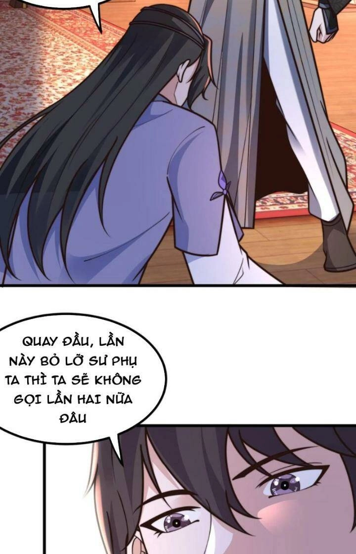 Ta Nuôi Quỷ Ở Trấn Ma Ty Chapter 215 - 5