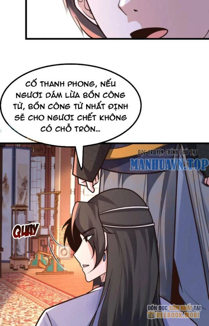 Ta Nuôi Quỷ Ở Trấn Ma Ty Chapter 215 - 6