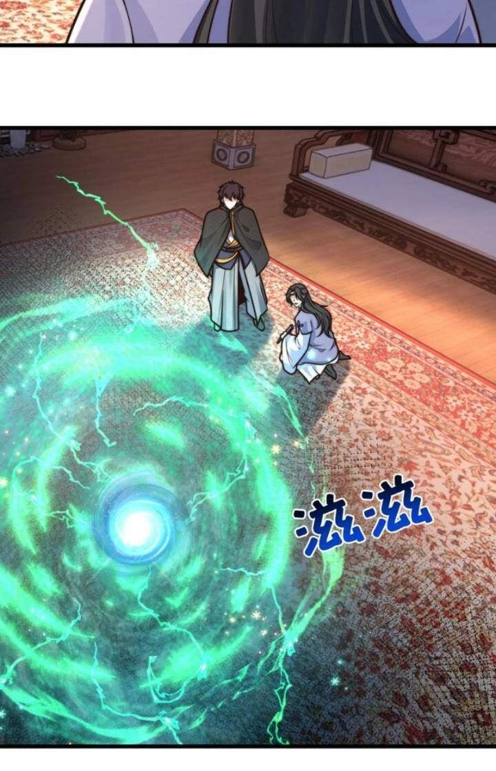 Ta Nuôi Quỷ Ở Trấn Ma Ty Chapter 215 - 7