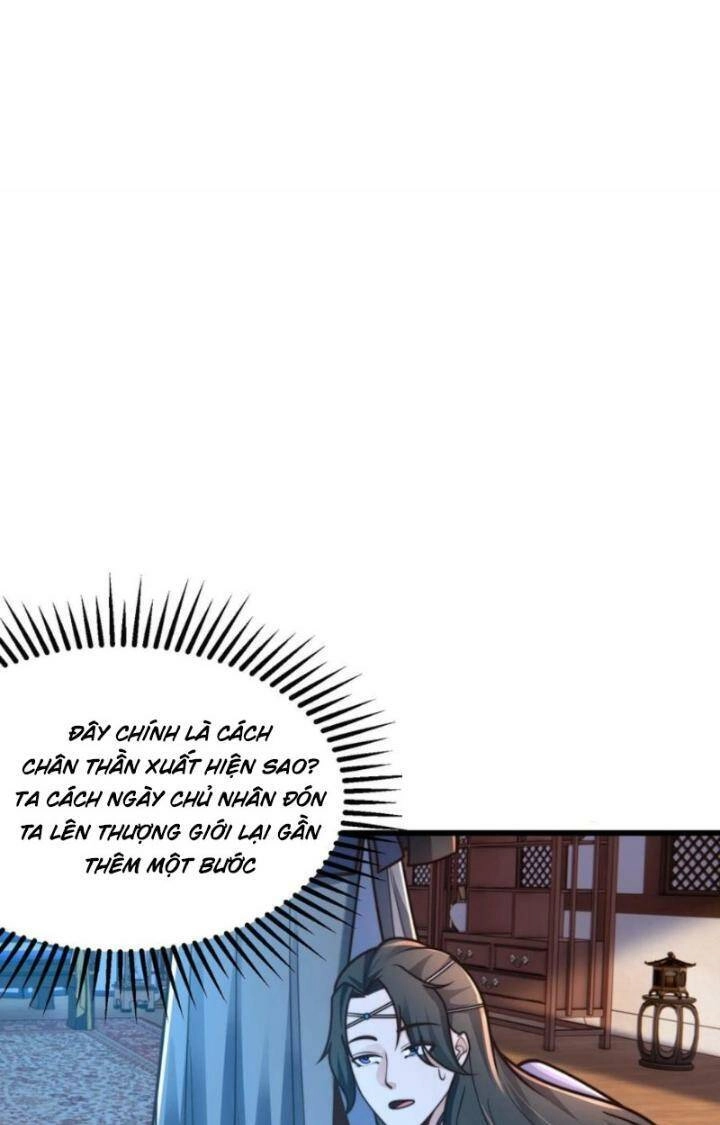 Ta Nuôi Quỷ Ở Trấn Ma Ty Chapter 215 - 8