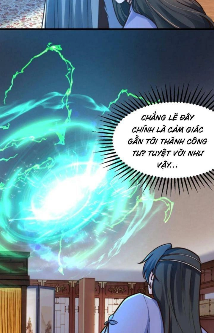 Ta Nuôi Quỷ Ở Trấn Ma Ty Chapter 215 - 9