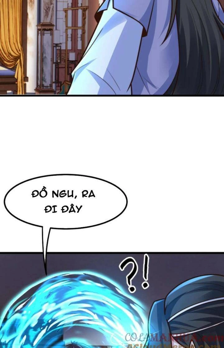 Ta Nuôi Quỷ Ở Trấn Ma Ty Chapter 215 - 10