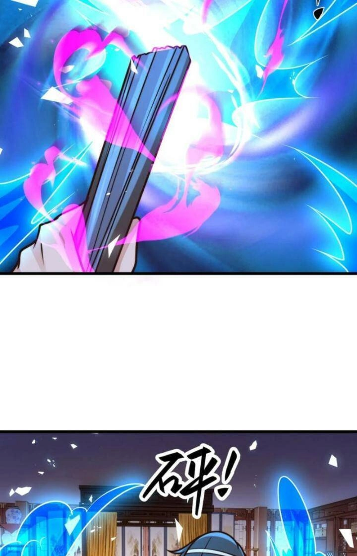 Ta Nuôi Quỷ Ở Trấn Ma Ty Chapter 215 - 14