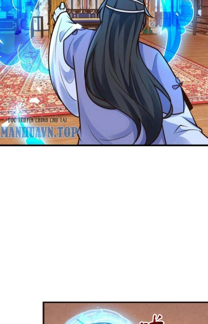 Ta Nuôi Quỷ Ở Trấn Ma Ty Chapter 215 - 15