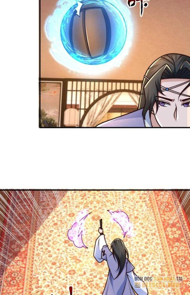 Ta Nuôi Quỷ Ở Trấn Ma Ty Chapter 215 - 16