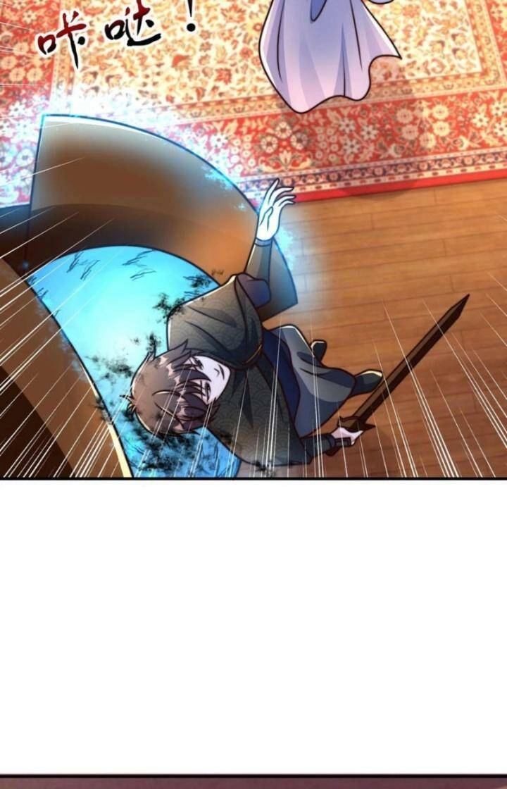 Ta Nuôi Quỷ Ở Trấn Ma Ty Chapter 215 - 17