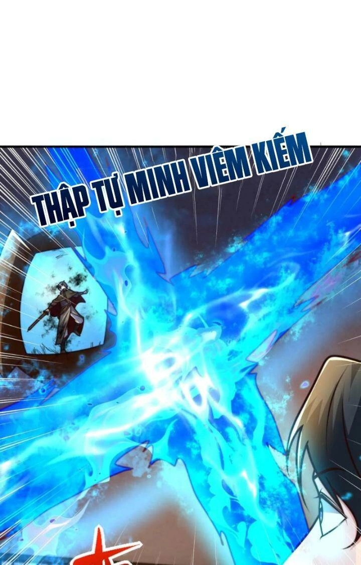 Ta Nuôi Quỷ Ở Trấn Ma Ty Chapter 215 - 19