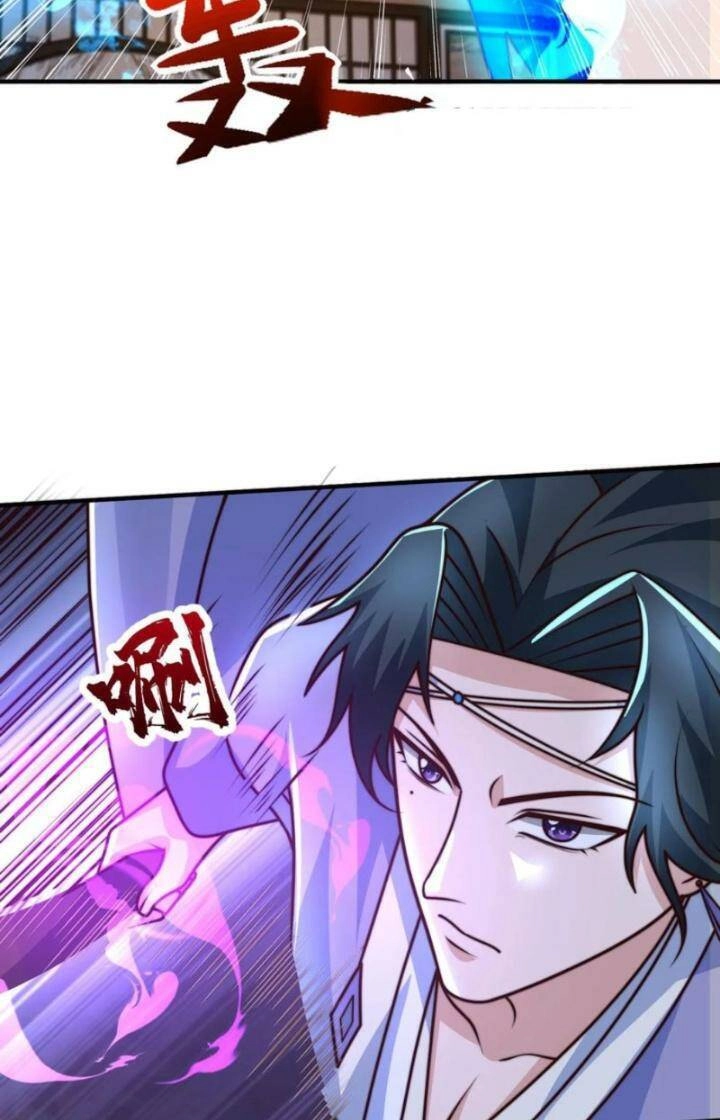 Ta Nuôi Quỷ Ở Trấn Ma Ty Chapter 215 - 20